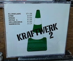 Kraftwerk 2 - comprar online
