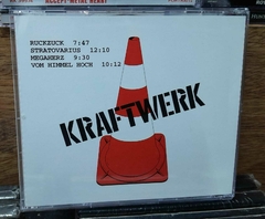 Kraftwerk - comprar online
