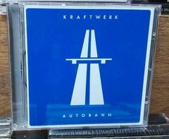 Kraftwerk Autobahn - comprar online