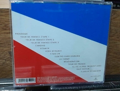 Kraftwerk Tour de France Soundtracks - comprar online