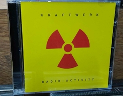 Kraftwerk Radio-Aktivität