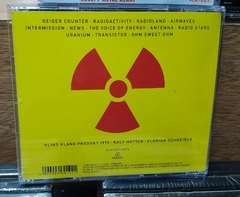 Kraftwerk Radio-Aktivität - comprar online