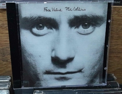 Phil Collins Face Value