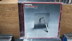 Interpol The Other Side of Make-Believe