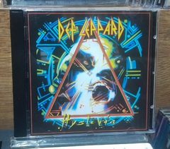 Def Leppard Hysteria