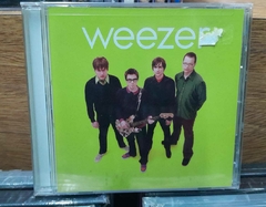 Weezer Weezer
