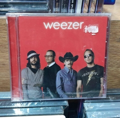 Weezer Weezer (The Red Album)