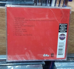 Weezer Weezer (The Red Album) - comprar online