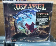 Jezabel Inmortal