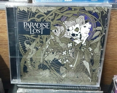 Paradise Lost Tragic Idol