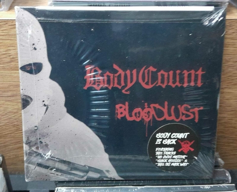 Body Count Bloodlust