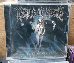 Cradle Of Filth Cryptoriana