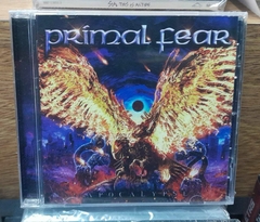 Primal Fear Apocalypse