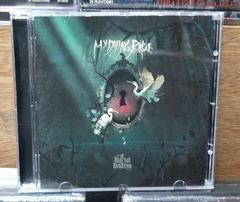 My Dying Bride A mortal binding