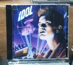 Billy Idol Charmed Life