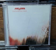 The Cure Seventeen Seconds