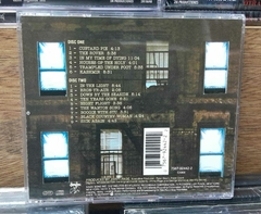 Led Zeppelin Physical Graffiti 2CDS - comprar online