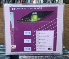 Duran Duran - comprar online