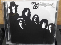 Whitesnake - Ready An' Willing