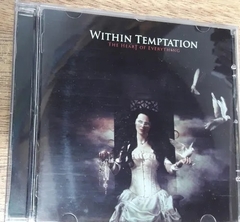 Within Temptation - The Heart Of Everything