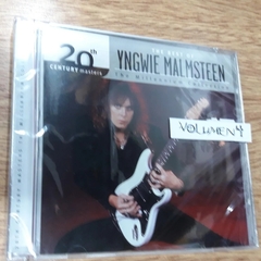 Yngwie Malmsteen - Millennium Collection
