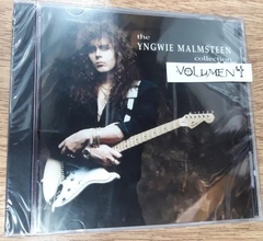Yngwie Malmsteen - The Collection