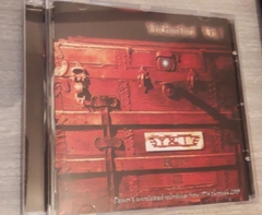 Y & T - Unearthed Vol. 1