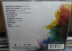 Zedd - True Colors - comprar online