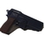 Pistolera Browning BlackOps - comprar online