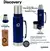 TERMO AZUL DISCOVERY 14714