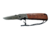Navaja Gigante Browning Con Pedernal NF6501 - comprar online