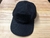 GORRA OPERADOR BASIC BLACK RIPSTOP