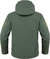 CAMPERA SOFTSHELL MACALPINE SHARK SKIN VERDE OD - comprar online