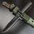 cuchillos Jungle King I cuchillo de hoja fija - comprar online