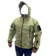 Campera SoftShell Macalpine Shark Skin Multicam