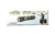 linterna de aluminio de aleación de carga directa USB CN-L7184AU - comprar online
