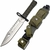 Cuchillo Bayoneta M9 Snake Eye Tactical - comprar online