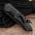 Cuchillo Gerber J12 de caza de hoja ultrafina de acero inoxidable 3cr13 - tienda online