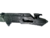 Cuchillo Gerber J12 de caza de hoja ultrafina de acero inoxidable 3cr13 en internet
