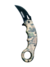 Karambit Selva Smith&Wesson Extreme OPS