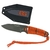 CUCHILLO GERBER BEAR GRYLLS PARACORD FIXED BLADE - comprar online