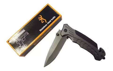 Navaja Browning Fa46 Explorer