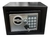 Caja Fuerte Digital Electronica Teclado 230x170x170mm - comprar online