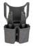 Porta Cargador Doble Tactico Rescue 507 Polimero Rigido 9mm .40 - tienda online