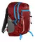 Mochila Owen 10030 Running 25l Trekking ROJA