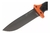 Cuchillo Gerber Supervivencia Bear Gryls Ultimate Knife Color Gris - Elite Store 