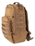 Mochila Tactica Molle Rescue Modelo Apolo 22lts Coyote - comprar online