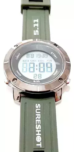 Reloj 511 tactical precio hotsell