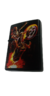 ENCENDEDOR TIPO ZIPPO GHOST RIDERS 2