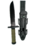 Cuchillo Militar Tatico Modelo Rambo 2558B - comprar online
